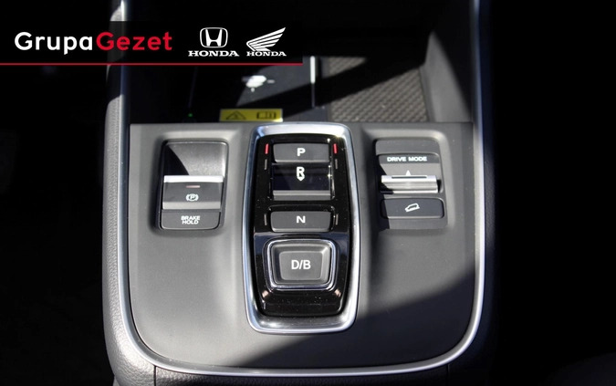 Honda CR-V cena 252900 przebieg: 5, rok produkcji 2024 z Biała Rawska małe 301